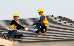 Professional Roofing servicies in El Dorado, KS